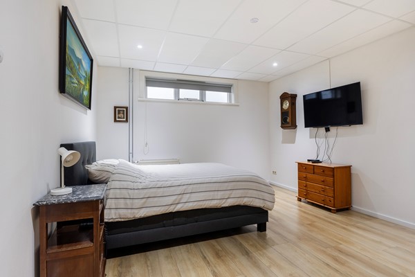 Medium property photo - Oosteinde 51, 9079 LA Sint Jacobiparochie